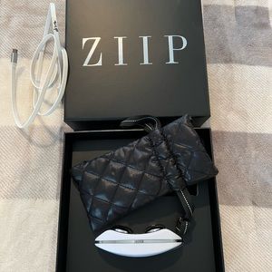 ZIIP Beauty OX Series, Nanocurrent and Microcurrent Device